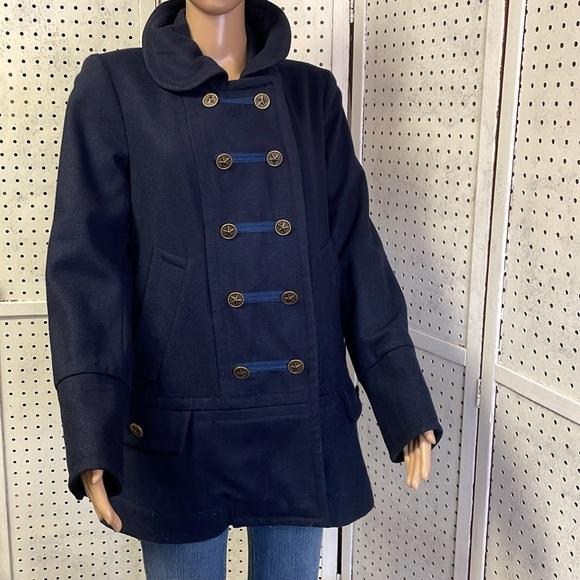 Marc Jacobs wool - Picture 3 of 13